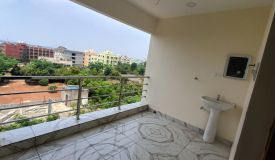 Ganapati Enclave, Bhubaneswar - 2/3 BHK Homes