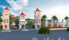 Rajpath Enclave, Ahmedabad - Residential Plots