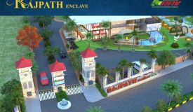 Rajpath Enclave, Ahmedabad - Residential Plots