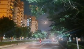 Santushti Enclave, Lucknow - 1/2/3 BHK Luxury Apartments