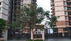 Santushti Enclave, Lucknow - 1/2/3 BHK Luxury Apartments