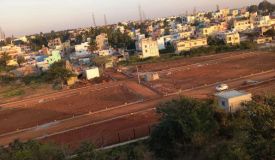 Nandi Enclave, Bangalore - Residential Plots
