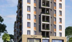 Pashupati Lila Enclave, Gaya - 2 /3 BHK Homes