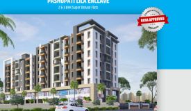 Pashupati Lila Enclave