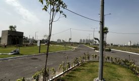 Okas Enclave, Dharuhera - Residential Plots