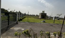 Okas Enclave, Dharuhera - Residential Plots