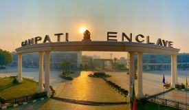 Mittal Ganpati Enclave