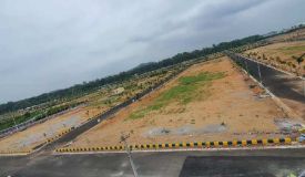 Surakshaa Enclave, Hyderabad - Residential Plots