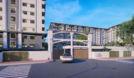 Sds Enclave, Seraikela - Premium 2/3 BHK Residences