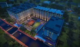 Sds Enclave, Seraikela - Premium 2/3 BHK Residences