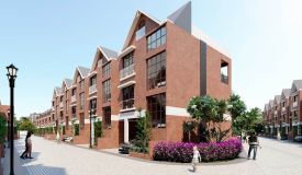 Hiliving Pristine Signature Villas, Chennai - 4/5 BHK Opulent Villas
