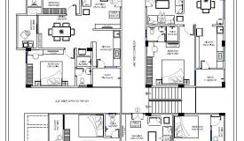 Kakatiya Enclave, Hyderabad - 2/3 BHK Afforadable Homes