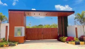 Western Blossoms, Rangareddy - Commercial Plots