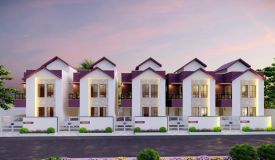 Mgp Kings Park, Chennai - Villa & Plots