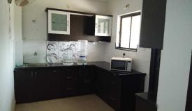 Subishi Town Centre, Hyderabad - 1/2 BHK Apartment