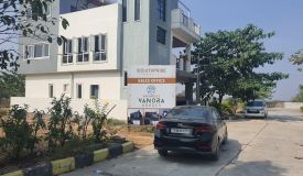 Vanora Abodes, Hyderabad - Villa & Plots