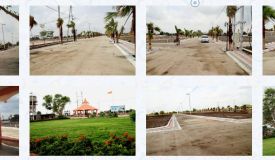 Saakar Real Life, Indore - Residential Plots