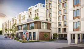 Shyamal Park Lane, Vadodara - Luxurious 2/3/4 Bed Residences