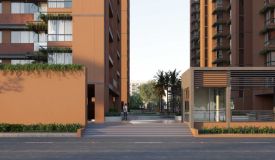 Karnavati Skylane, Ahmedabad - Premium 3 BHK Residences
