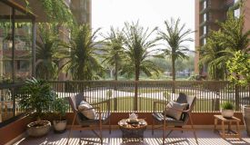 Karnavati Skylane, Ahmedabad - Premium 3 BHK Residences