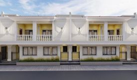 Trinity Primus, Greater Noida - 3 BHK Ultra Luxury Duplex
