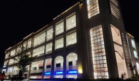 Sushma Capital, Chandigarh - Premium Retail Shop & Food Court