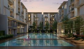 Casagrand Boulevard, Bangalore - Casagrand Boulevard