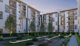 Casagrand Boulevard, Bangalore - Casagrand Boulevard