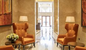 Prestige Kingfisher Tower, Bangalore - 4 BHK Afforadable Homes