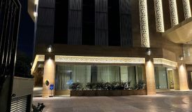 Prestige Kingfisher Tower, Bangalore - 4 BHK Afforadable Homes
