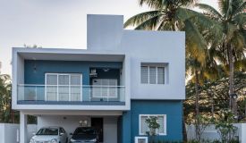 Casagrand Verdant, Coimbatore - 1/2 BHK Apartment