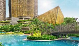 Lodha Allura, Mumbai - 2 /3 BHK Homes