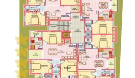 Aditya Enclave, Ranchi - 3 BHK Residential Apartments
