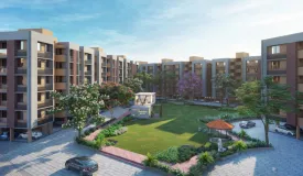 Soumya Residency, Ahmedabad - 2 BHK Homes