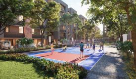 Soumya Residency, Ahmedabad - 2 BHK Homes