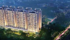 Motwani Anantara, Bhubaneswar - 3/4 BHK Apartments