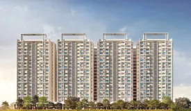 Motwani Anantara, Bhubaneswar - 3/4 BHK Apartments