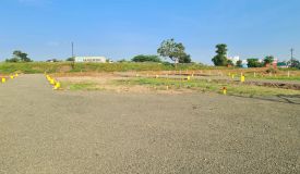 Malhar Park Phase 1, Pune - Residential Plots