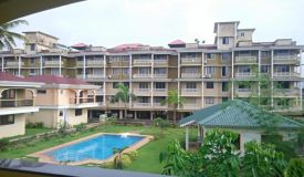 Costa Vista Verde, Goa - 3 BHK Opulent Villas