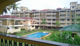 Costa Vista Verde, Goa - 3 BHK Opulent Villas