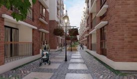 Rld Evita, Chennai - 2/3 BHK Villaments