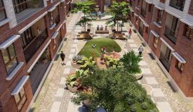 Rld Evita, Chennai - 2/3 BHK Villaments
