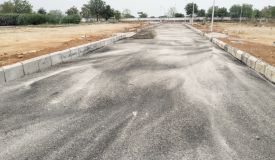 Srika Green Oasis, Rangareddy - Residential Plots