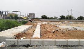 Srika Green Oasis, Rangareddy - Residential Plots