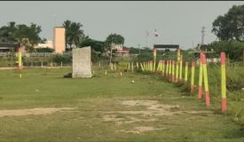 Dreamscape, Thiruvallur - Residential Plots