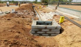 Arising Peacock Valley, Hyderabad - Residential Plots