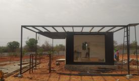 Arising Peacock Valley, Hyderabad - Residential Plots
