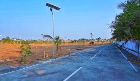 Star Majestic, Coimbatore - Residential Plots
