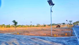 Star Majestic, Coimbatore - Residential Plots