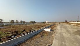 Mukunda Keshavam City 9, Nagpur - Villa & Plots